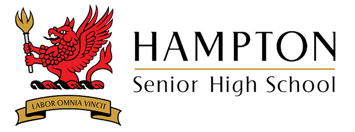 Hampton Senior High School
